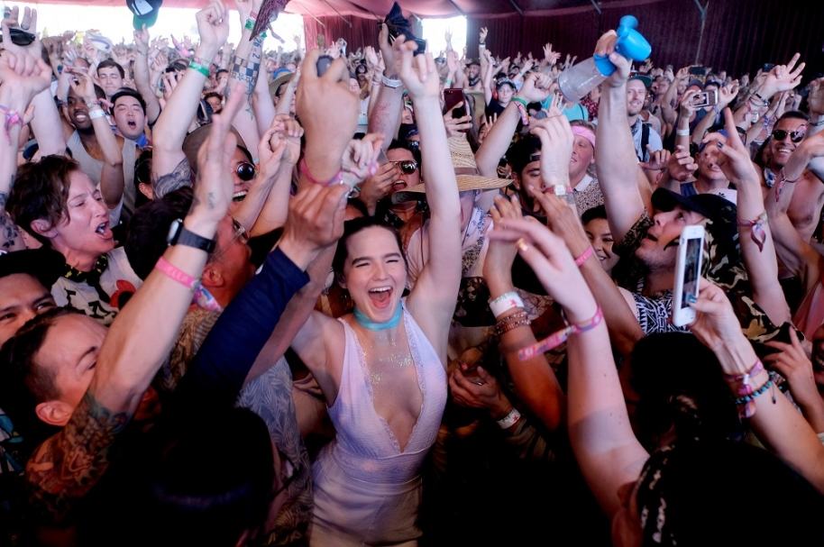 Coachella - Pulzo.com