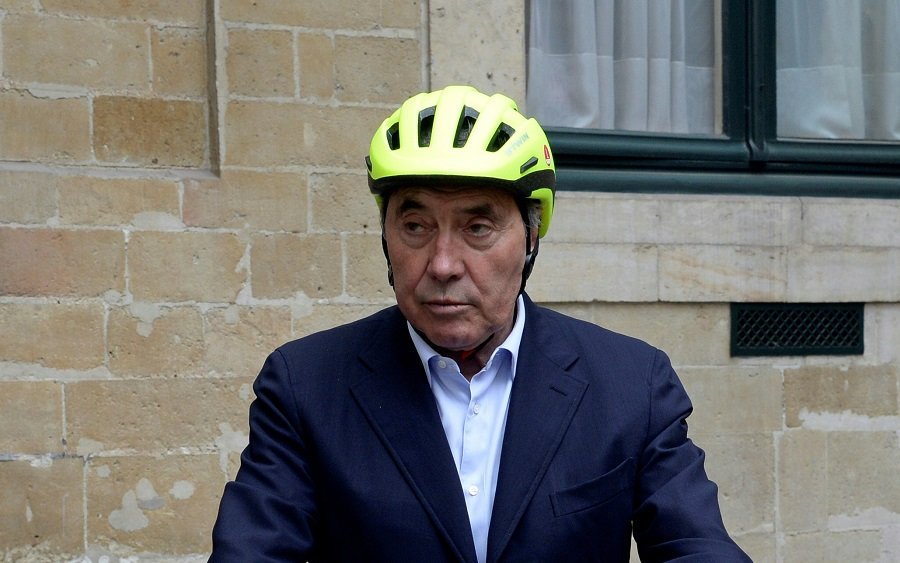 Eddy Merckx
