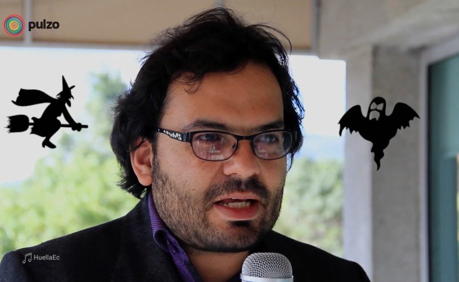 Esteban Cruz