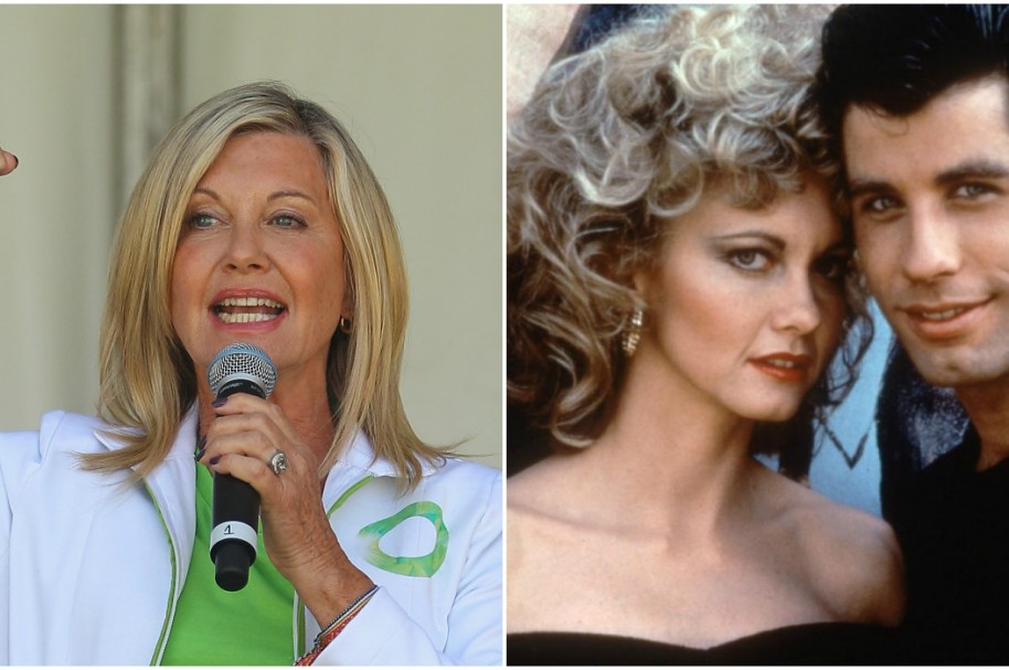 Olivia Newton-John