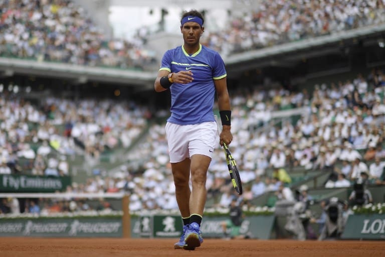 Rafael Nadal Rafael Nadal