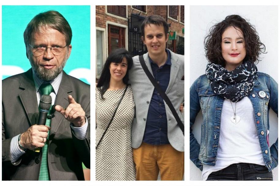 Clic Bogotá 2017