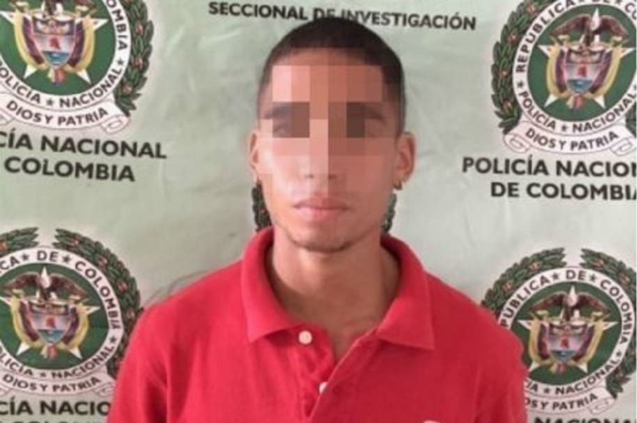 Cárcel a hijo de concejal