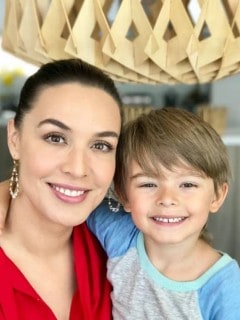 Mónica Fonseca - Pulzo.com