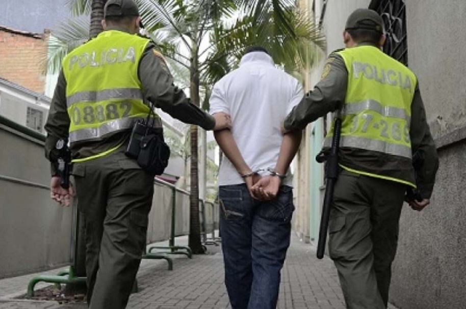 Capturado señalado abusador
