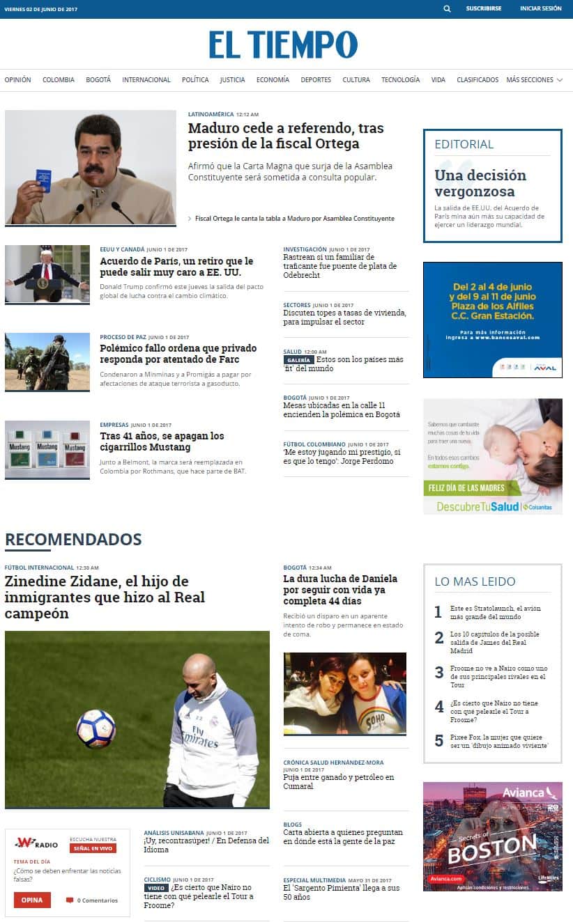 2 Captura