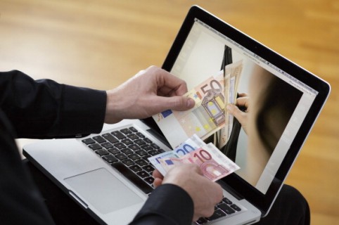 Compras por internet