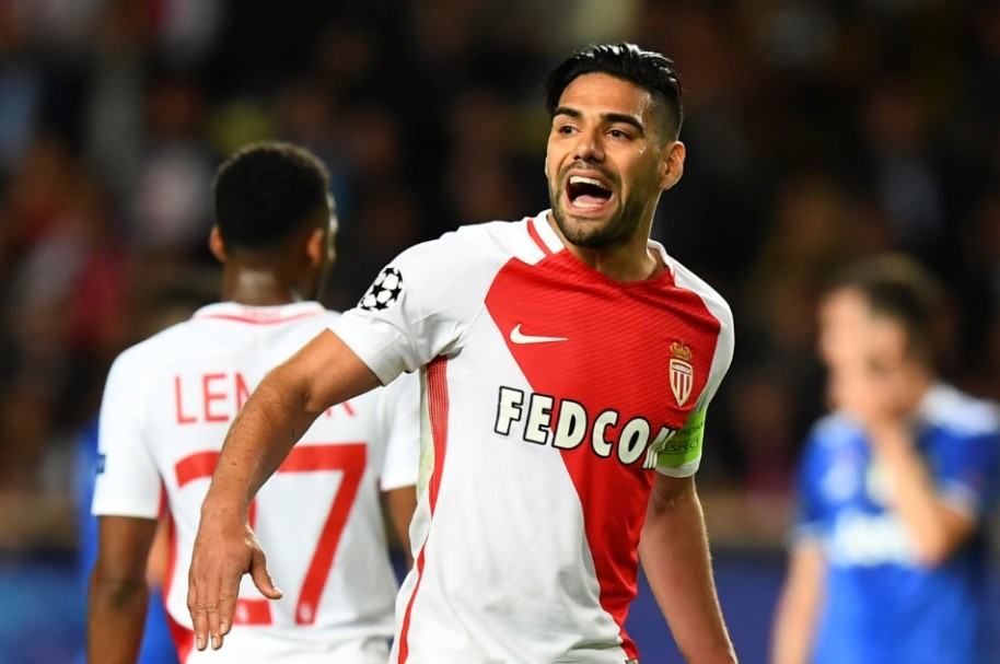 Falcao