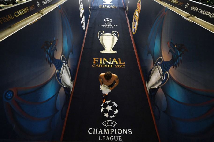 Final de la UEFA Champions League