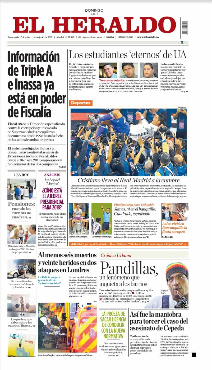 6 Captura