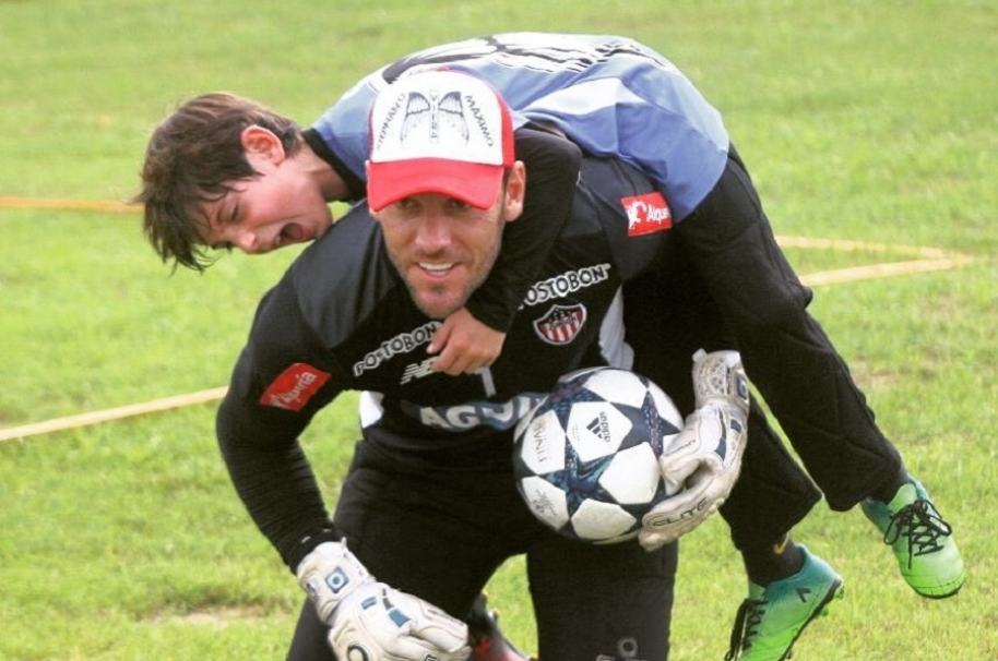 Sebastián Viera - Pulzo.com