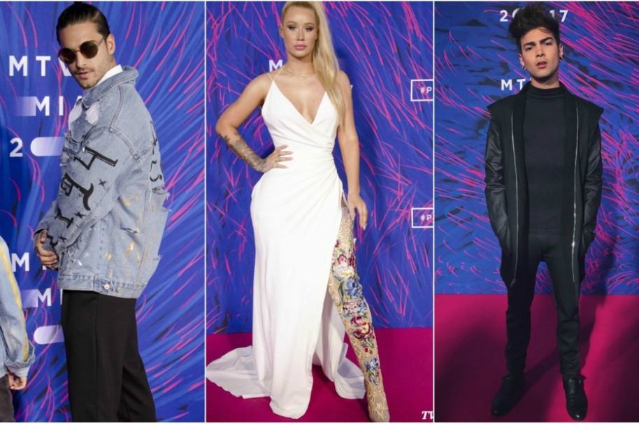 MTV Miaw 2017 MTV Miaw 2017