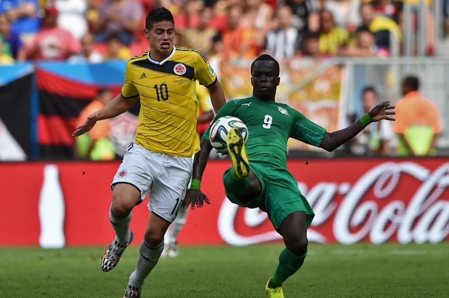 Cheick Tioté
