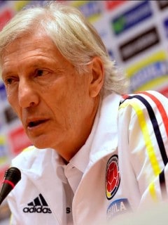 José Pékerman