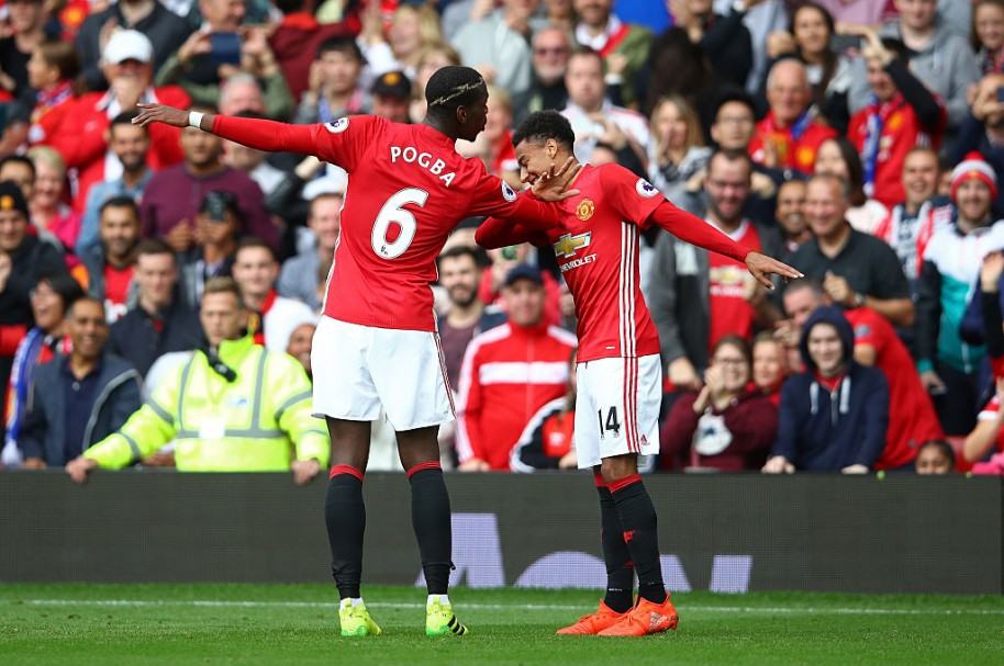 Manchester United