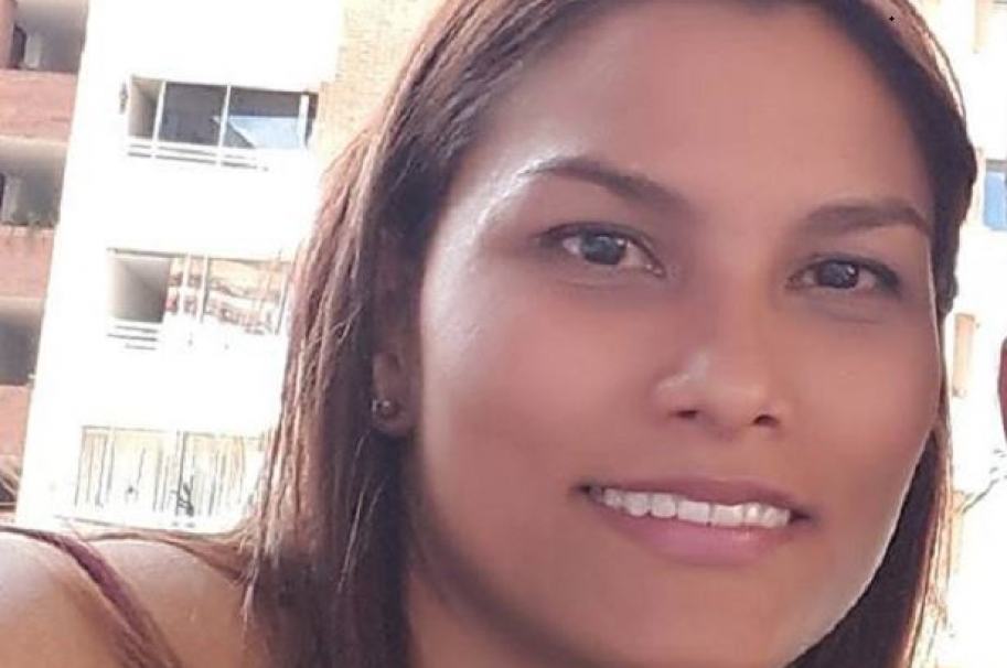 Stephanie Andrea Ramírez Narváez, fisioterapeuta asesinada