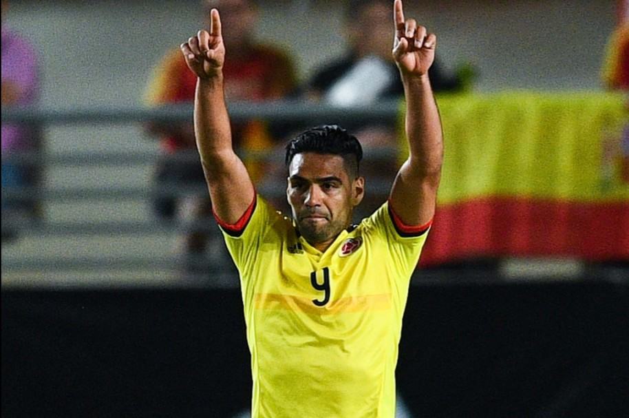 Falcao