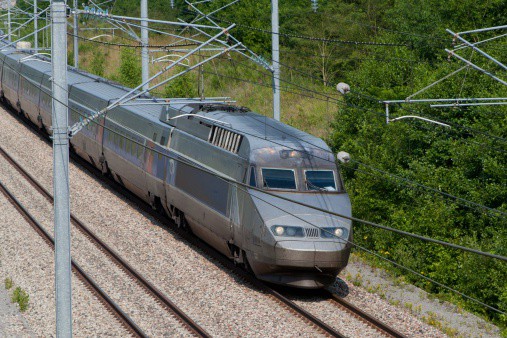 Tren