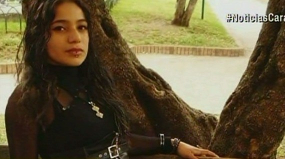 Yuliana Correa López, joven encontrada muerta en su casa, en Zipaquirá. Pulzo.com
