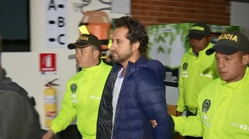 Rafael Uribe Noguera