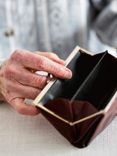 Pensionados
