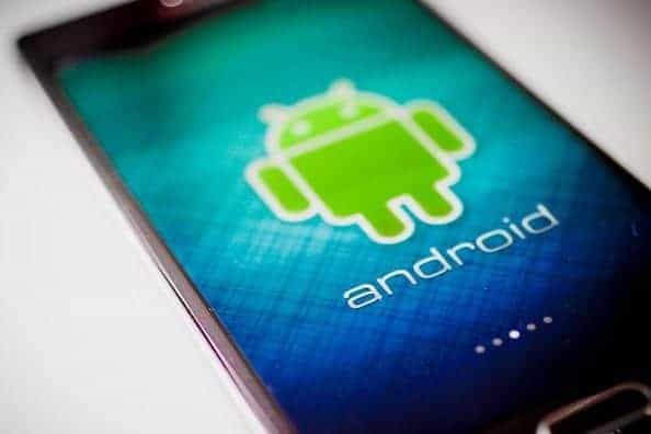 Celular Android