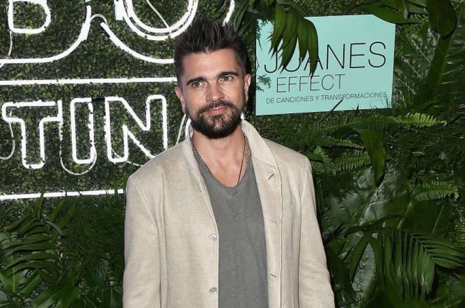 Juanes