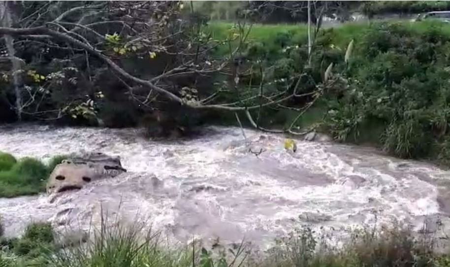 Río Cuja