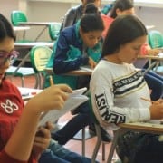 Pruebas Saber 11