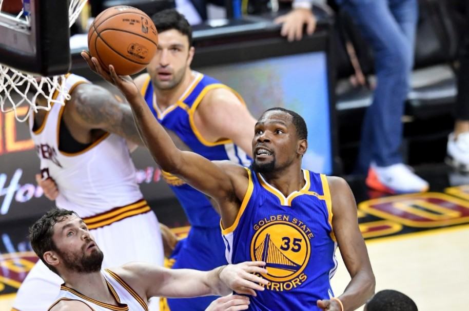 Kevin Durant