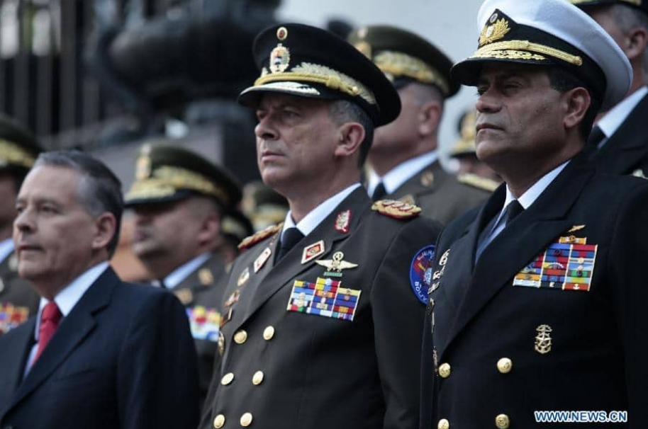 General Alexis López