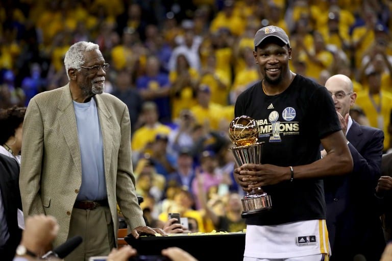 2017 NBA Finals - Game Five 2017 NBA Finals - Game Five