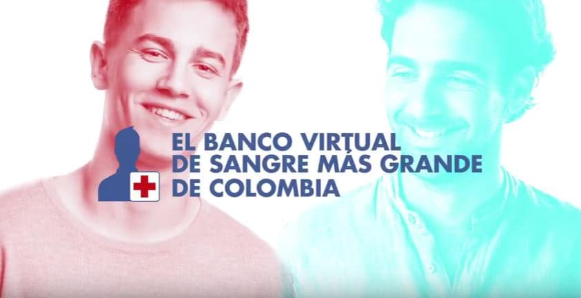 Banco virtual de sangre - Pulzo.com