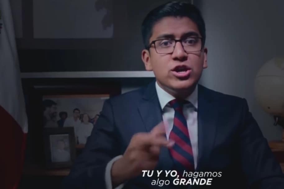 Político mexicano
