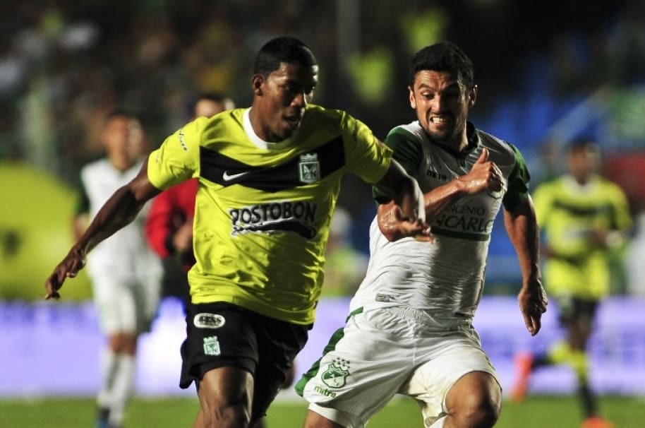 Cali vs. Nacional Cali vs. Nacional