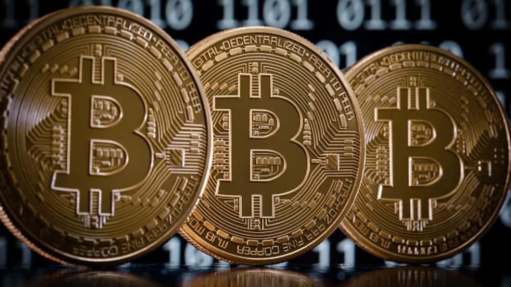 Nueva moneda virtual Bitcoin Cash