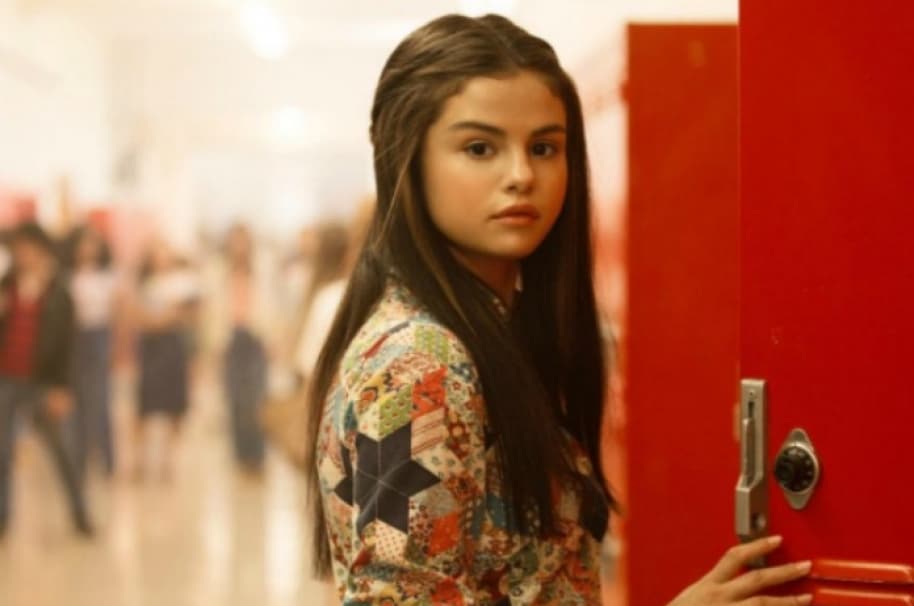Selena Gomez. Pulzo.com