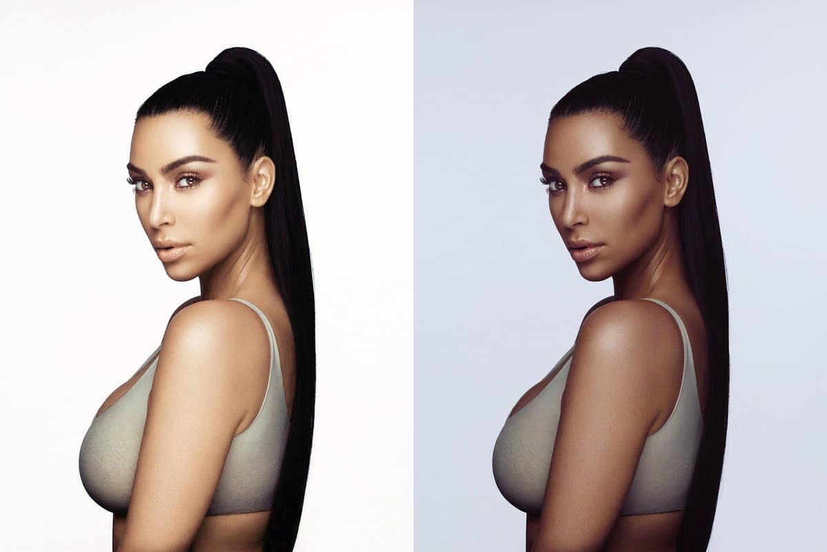 Kim Kardashian - Pulzo.com