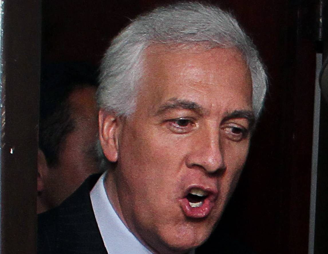 Samuel Moreno