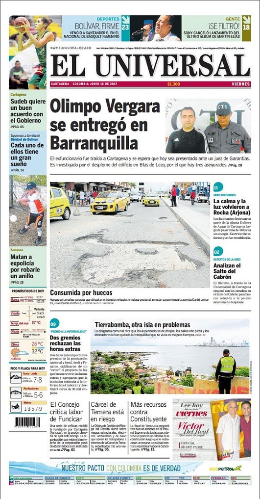 7 CUaptura