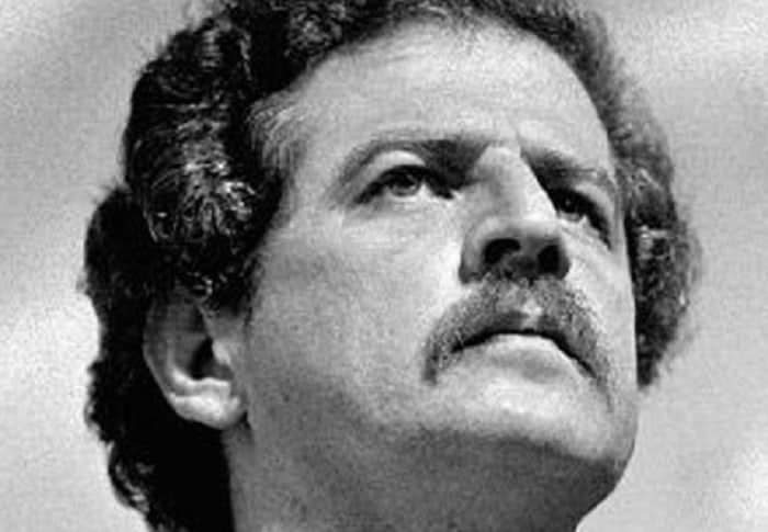 Luis Carlos Galán