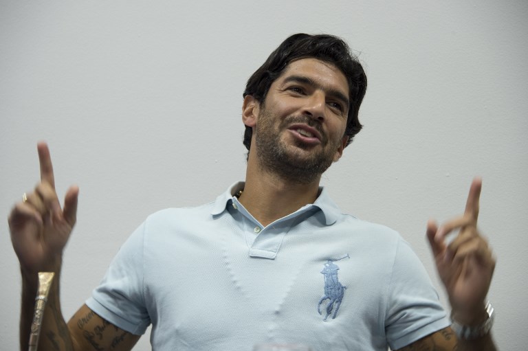 Sebastián Abreu