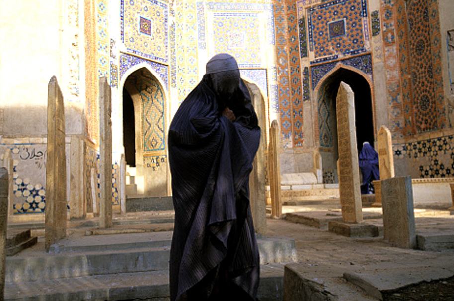 Burka
