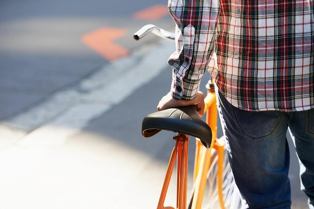 Bicicleta - Pulzo.com