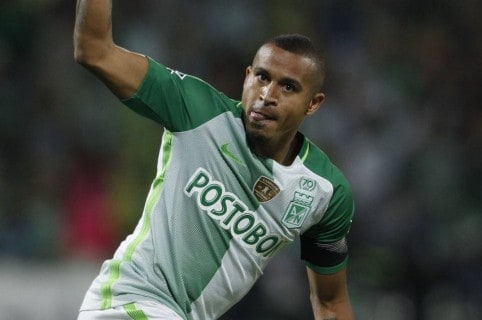 Macnelly Torres