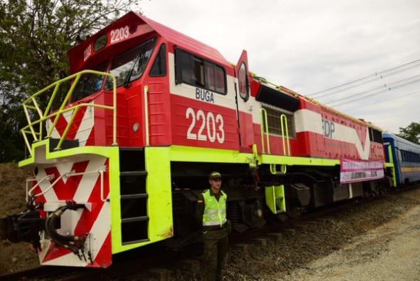 Ferrocarril
