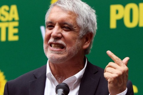 Enrique Peñalosa