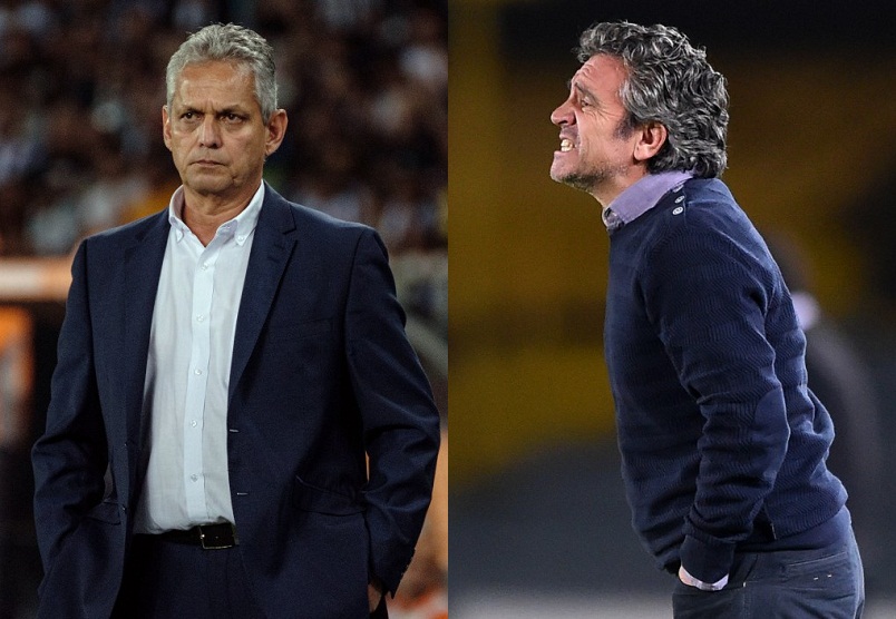 Rueda y Lillo