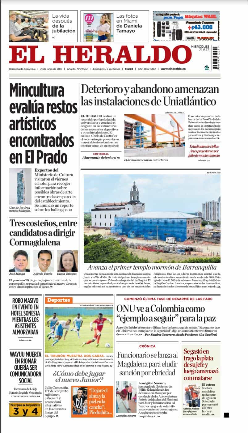 6 Captura