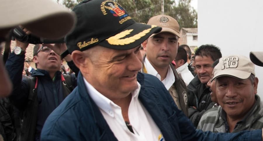 Germán Vargas Lleras